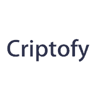 criptofy - logo