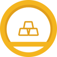 CRYN Gold Logo