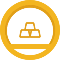 CRYN Gold Logo