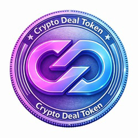 Crypto Deal Token
