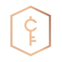 crypto finance - logo