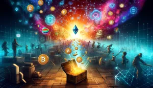 3 manieren waarop crypto de gamingindustrie heeft getransformeerd
