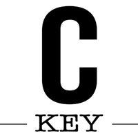 Crypto Key Stack Logo