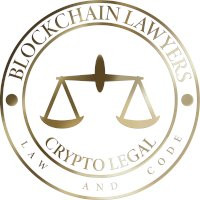 Crypto Legal Logo