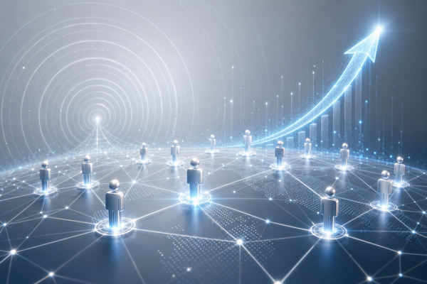 Crypto Marketing Trends Shaping Web3 Growth in 2026 - Featured Image