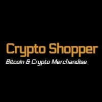 Crypto Shopper Logo