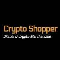 Crypto Shopper