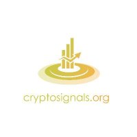 crypto signals - logo