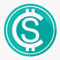 crypto supply - logo