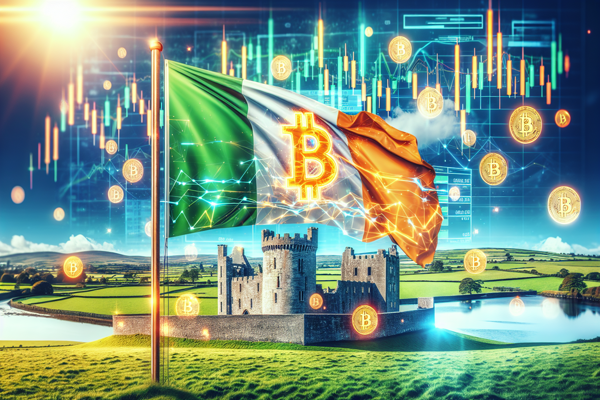 Crypto Use Cases in Ireland - Beyond Trading and Investment - Featured Image