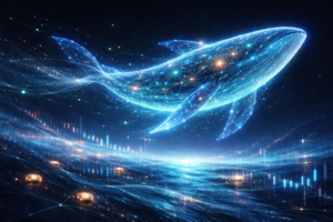 What Is a Crypto Whale?