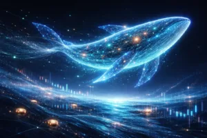 What Is a Crypto Whale? 