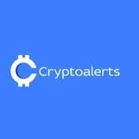 CryptoAlerts Logo