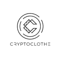 CryptoClothe Logo