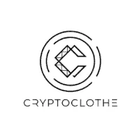 CryptoClothe Logo