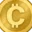 Cryptocurrency Coin