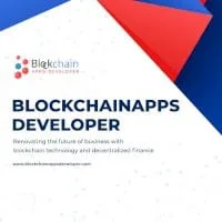 Cryptocurrency Exchange Development company Logo