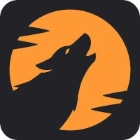 CryptoPanic Logo
