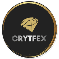 CrytFEx Exchange Logo