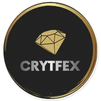 CrytFEx Exchange Logo