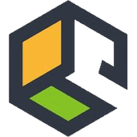 Cube Logo