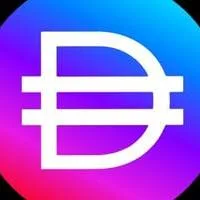 DAI on Pulsechain logo