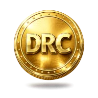 Daily Remit Coin logo