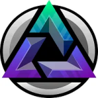 Darkcoin logo