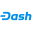 Dash (DASH) logo