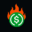 Deflationary USD