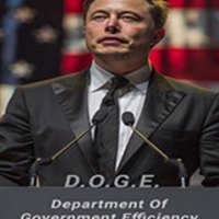 Department Of Government Efficiency