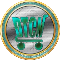 Detodocoin logo