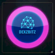 Dexzbitz Logo