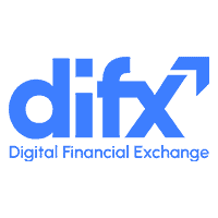 DIFX Logo