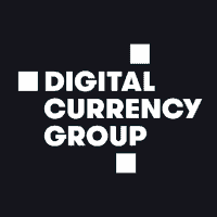 digital currency group - logo