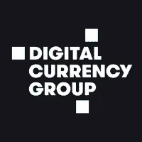 Digital Currency Group Logo