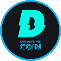 Diminutive Coin
