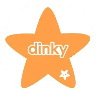 Dinky logo