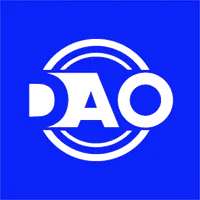 Distributed Autonomous Organization logo