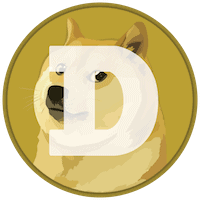 Dogecoin (DOGE) Price, Graph, Data & Info