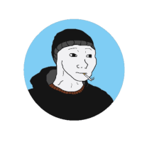 Doomer on base CTO Logo