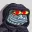 DORK LORD Logo