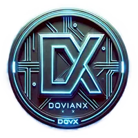 DovianX - Logo
