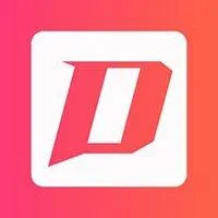 Driveholic Token logo