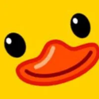 DuckCoin logo