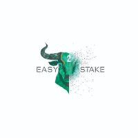 easy2stake - logo
