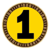 1 Dollar (ONEUSD) 1 Dollar (ONEUSD)