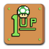 1-UP (1-UP)