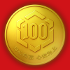 100¥ (100¥)