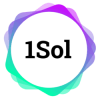 1sol.io (Wormhole) (1SOL) 1sol.io (Wormhole) (1SOL)